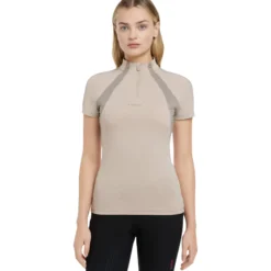 Shirt Damen Maria Mesh Base Layer FS25, Trainingsshirt, kurzarm