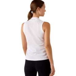 Shirt Damen Mesa FS26, Trainingsshirt, ärmellos