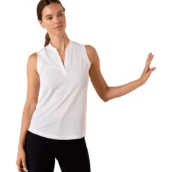 Shirt Damen Mesa FS26, Trainingsshirt, ärmellos