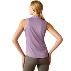 Shirt Damen Mesa FS25, Trainingsshirt, ärmellos