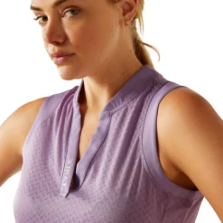 Shirt Damen Mesa FS25, Trainingsshirt, ärmellos