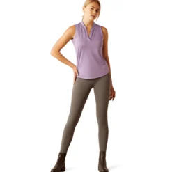 Shirt Damen Mesa FS25, Trainingsshirt, ärmellos