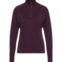 Shirt Damen Mesh FS25, Trainingsshirt, langarm