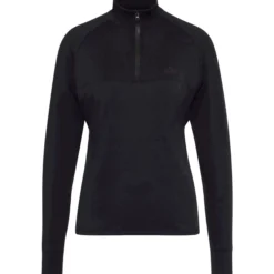 Shirt Damen Mesh, Trainigsshirt, langarm
