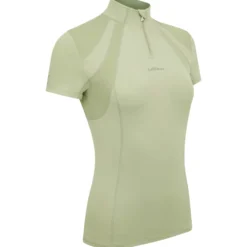 Shirt Damen Mia Mesh Base Layer FS24, Trainingsshirt, kurzarm