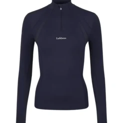 Shirt Damen Mia Mesh Base Layer FS24, Trainingsshirt, langarm
