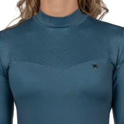 Shirt Damen Micah FS25, Trainingsshirt, Base Layer, langarm