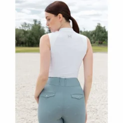 Shirt Damen Miral Base Layer, Trainingsshirt, ärmellos