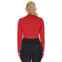 Shirt Damen Oakleigh FS26, Trainingsshirt, Base Layer, langarm