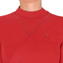 Shirt Damen Oakleigh FS26, Trainingsshirt, Base Layer, langarm