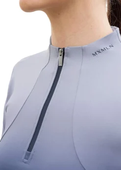 Shirt Damen Ombré Base Layer, Trainingsshirt, langarm