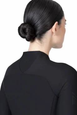 Shirt Damen Origin Base Layer, Trainingsshirt, langarm