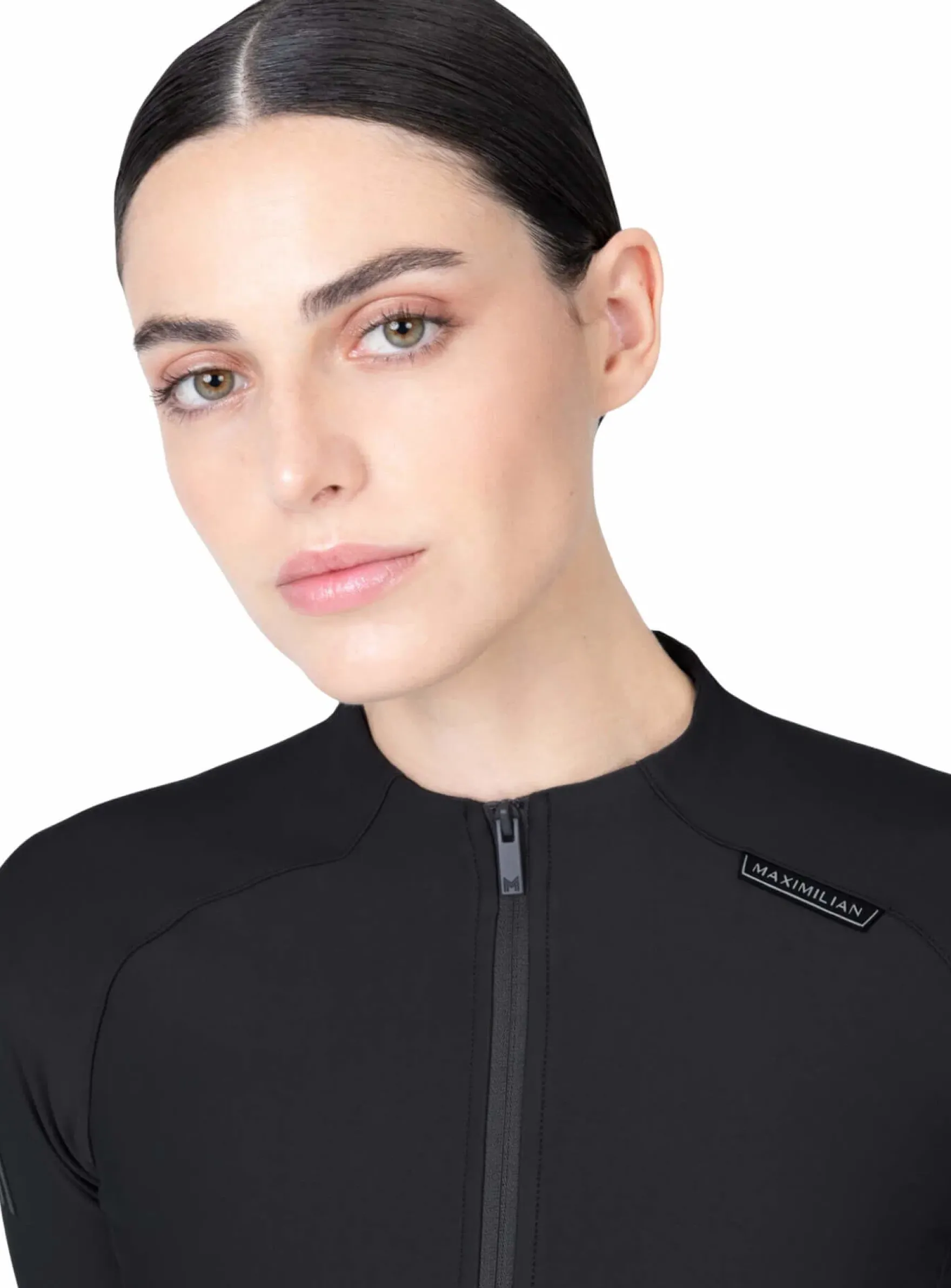 Shirt Damen Origin Base Layer, Trainingsshirt, langarm