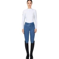 Shirt Damen Origin Base Layer, Trainingsshirt, langarm