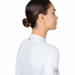 Shirt Damen Origin Base Layer, Trainingsshirt, langarm