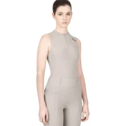 Shirt Damen Origin Sleeveless Base Layer, Trainingsshirt, ärmellos
