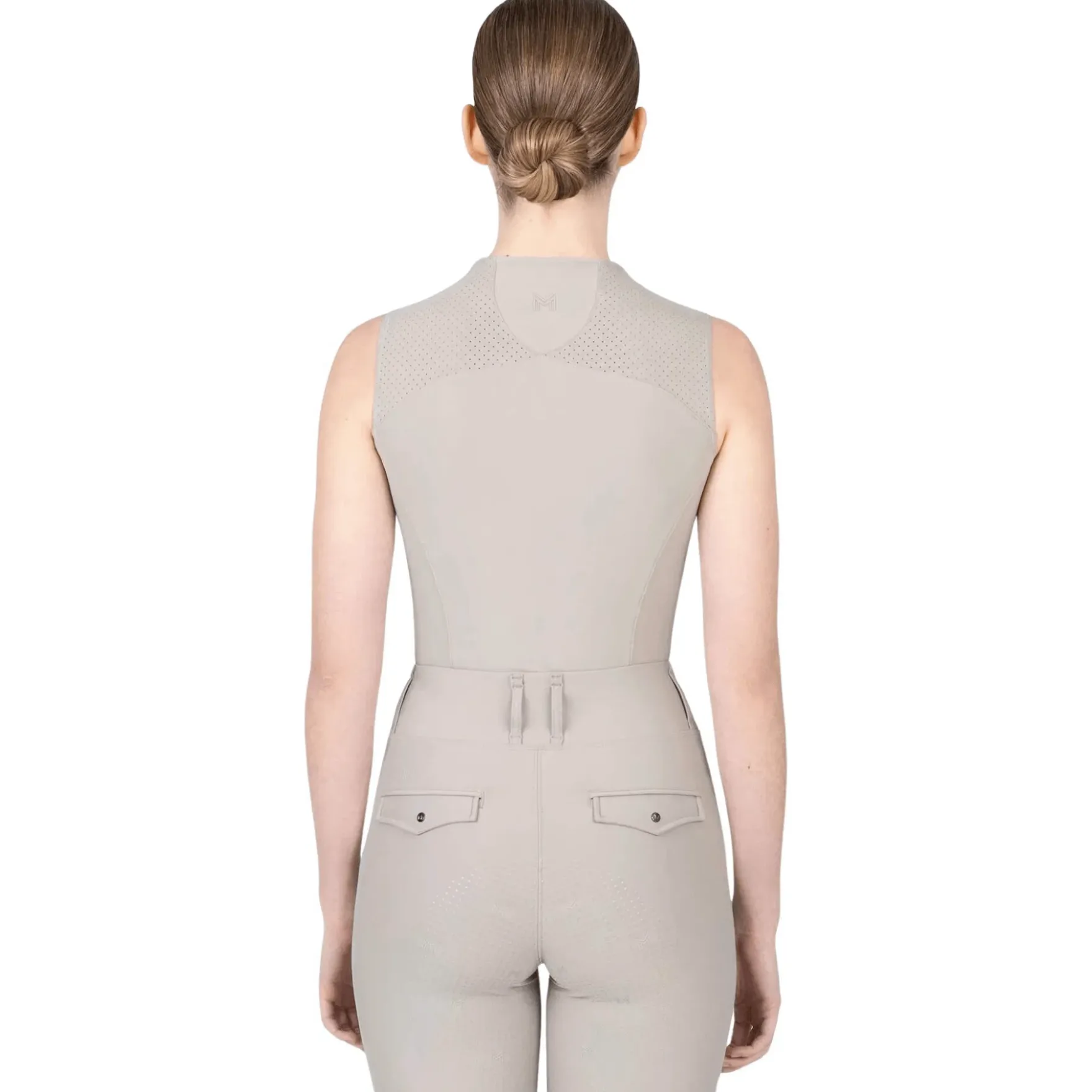 Shirt Damen Origin Sleeveless Base Layer, Trainingsshirt, ärmellos