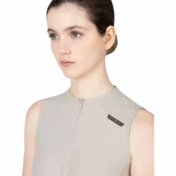 Shirt Damen Origin Sleeveless Base Layer, Trainingsshirt, ärmellos