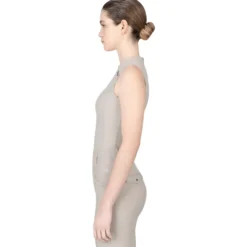 Shirt Damen Origin Sleeveless Base Layer, Trainingsshirt, ärmellos