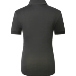 Shirt Damen, Poloshirt, kurzarm