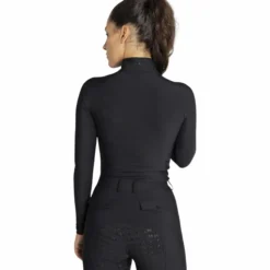 Shirt Damen Reflection Baselayer, Trainingsshirt, langarm