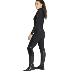 Shirt Damen Reflection Baselayer, Trainingsshirt, langarm