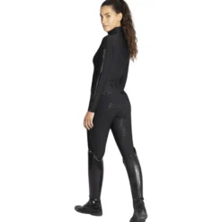 Shirt Damen Reflection Baselayer, Trainingsshirt, langarm