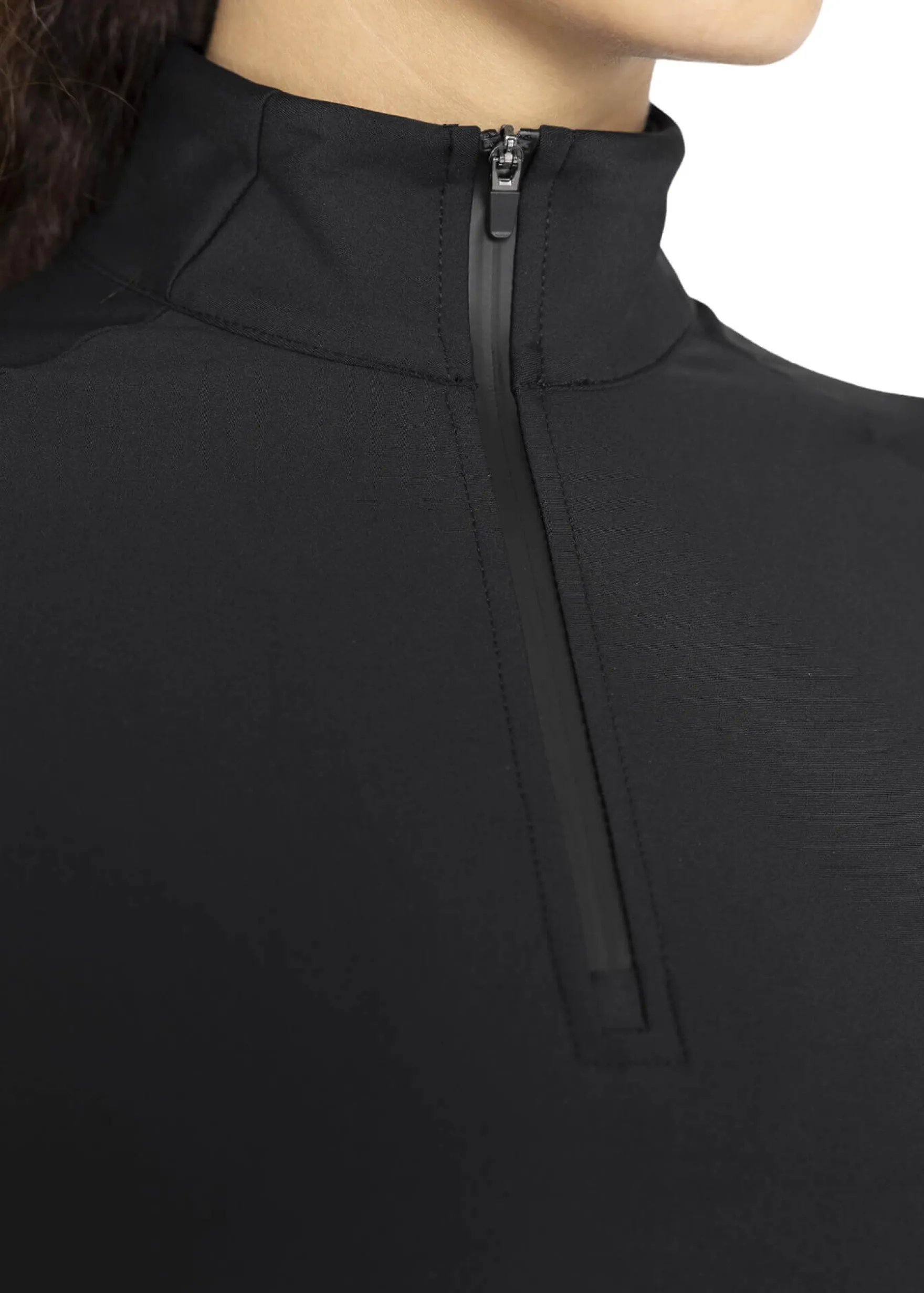 Shirt Damen Reflection Baselayer, Trainingsshirt, langarm