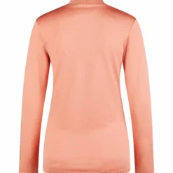 Shirt Damen Rollkragen Selection HW24, Trainingsshirt, langarm