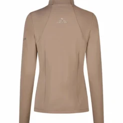 Shirt Damen Rollneck HW26, Trainingsshirt, Funktionsshirt, langarm