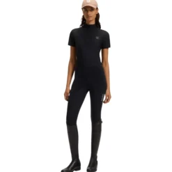 Shirt Damen Romera FS26, Trainingsshirt, kurzarm, UV-Shirt