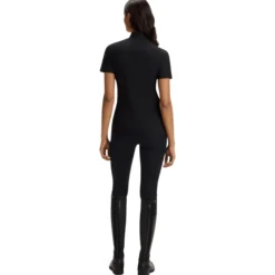 Shirt Damen Romera FS26, Trainingsshirt, kurzarm, UV-Shirt