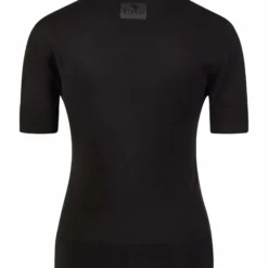 Shirt Damen Selection FS25, Strickshirt, 3/4 Ärmel