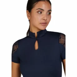 Shirt Damen Selection FS25, Trainingsshirt, Turniershirt, kurzarm
