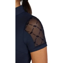 Shirt Damen Selection FS25, Trainingsshirt, Turniershirt, kurzarm