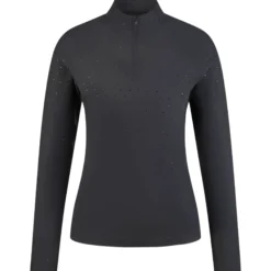 Shirt Damen Selection FS26, Trainingsshirt, langarm