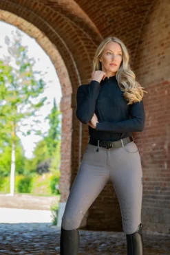 Shirt Damen Selection FS26, Trainingsshirt, langarm