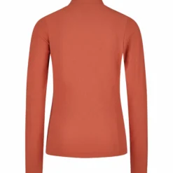 Shirt Damen Selection HW25, Trainingsshirt, Ripp Shirt, langarm
