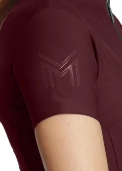Shirt Damen Short Sleeve Base Layer, Funktionsshirt, kurzarm