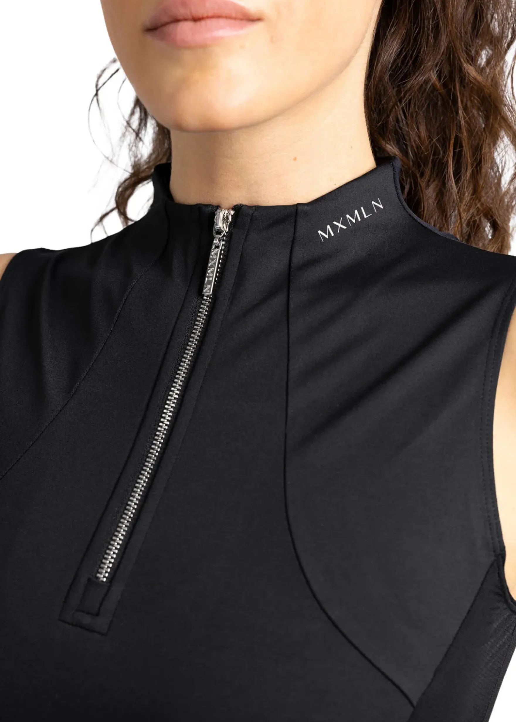 Shirt Damen Sleeveless Base Layer, Trainingsshirt, ärmellos