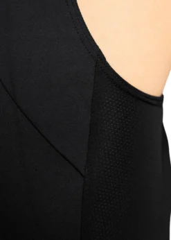 Shirt Damen Sleeveless Base Layer, Trainingsshirt, ärmellos