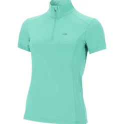 Shirt Damen SPAmara Style FS25, Trainingsshirt, Funktionsshirt, kurzarm