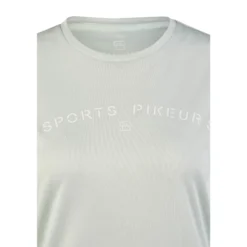 Shirt Damen Sports FS25, Trainingsshirt, kurzarm