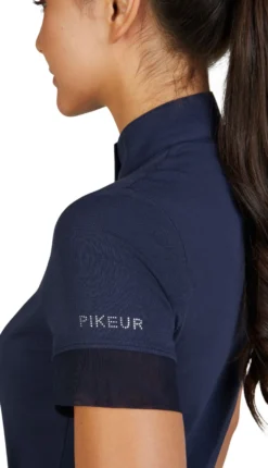 Shirt Damen Sports FS25, Turniershirt, Funktionsshirt, kurzarm