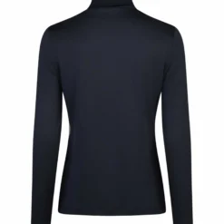 Shirt Damen Studs Shirt Sports HW25, Trainingsshirt, langarm