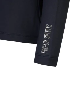 Shirt Damen Studs Shirt Sports HW25, Trainingsshirt, langarm