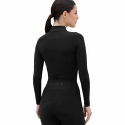 Shirt Damen Sunblocker, Trainingsshirt, langarm