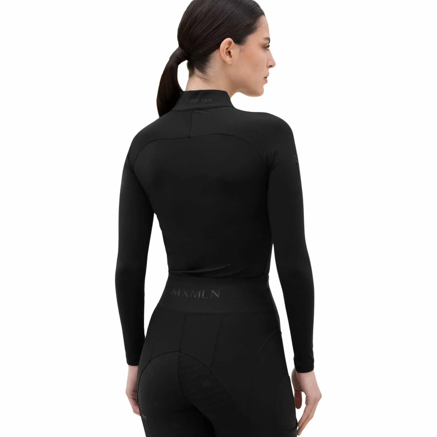 Shirt Damen Sunblocker, Trainingsshirt, langarm