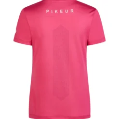 Shirt Damen The Core FS26, Trainingsshirt, Funktionsshirt, kurzarm