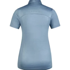Shirt Damen The Core FS26, Trainingsshirt, Trainingspolo, kurzarm